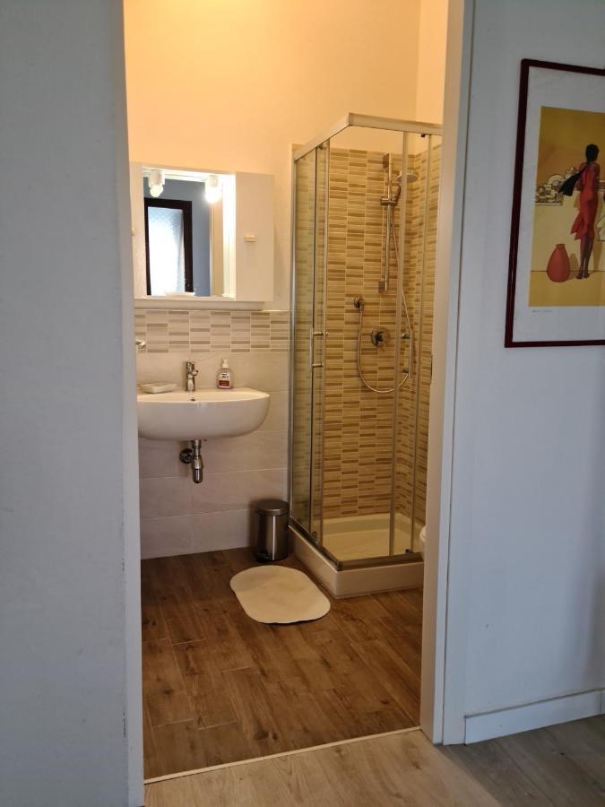 Casa Vacanze 'Sa Corbula' Porto Columbu - Perd'E Sali Экстерьер фото