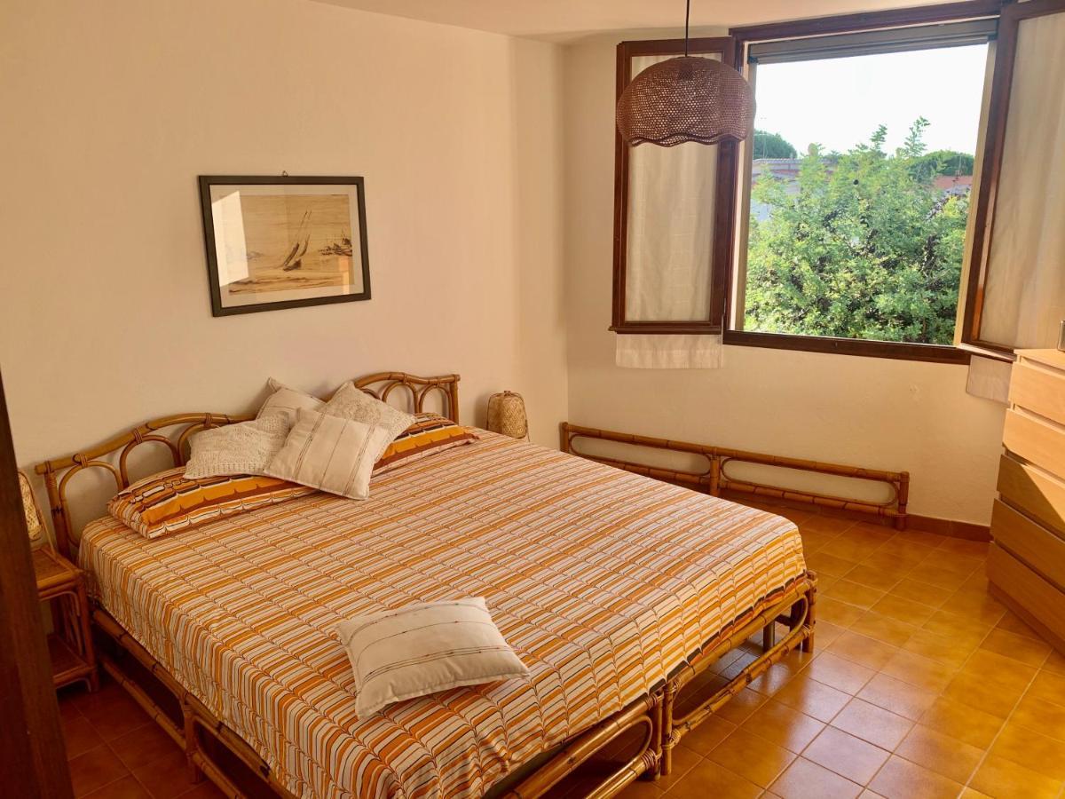 Casa Vacanze 'Sa Corbula' Porto Columbu - Perd'E Sali Экстерьер фото