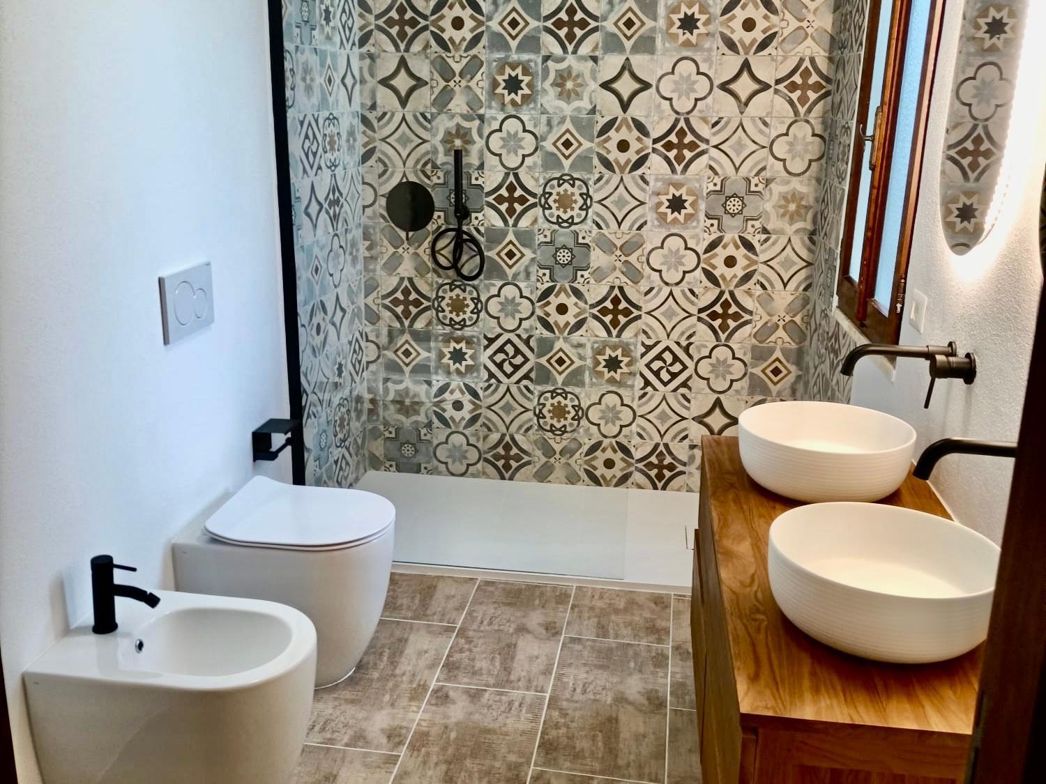 Casa Vacanze 'Sa Corbula' Porto Columbu - Perd'E Sali Экстерьер фото