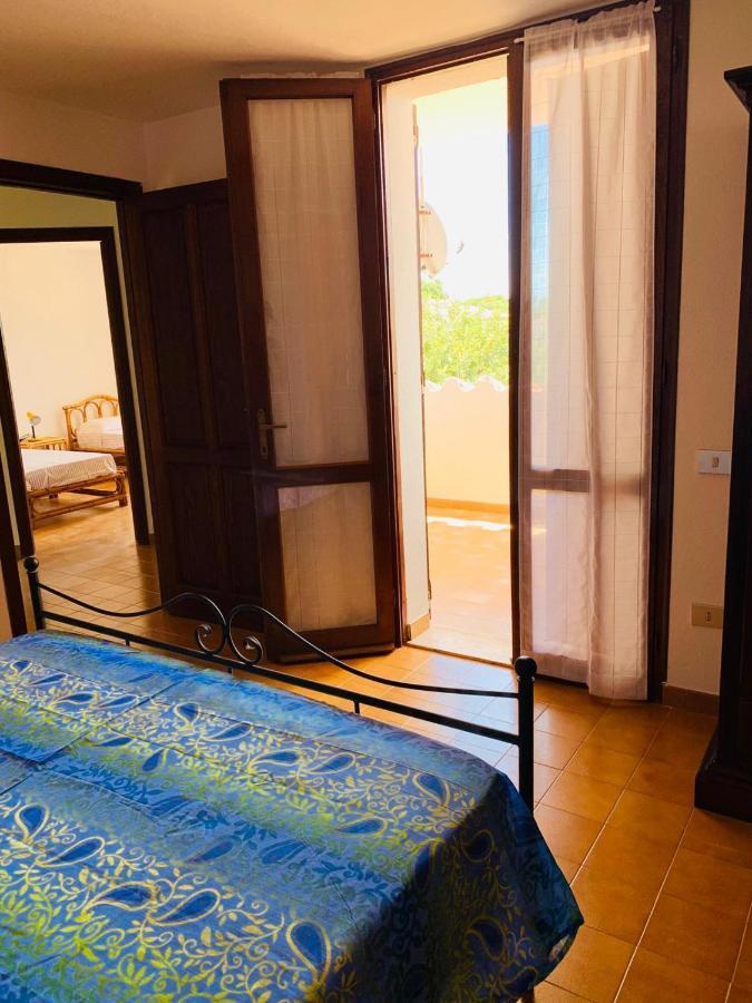Casa Vacanze 'Sa Corbula' Porto Columbu - Perd'E Sali Экстерьер фото